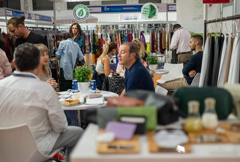 2025西班牙国际纺织面料、家纺、服装展览会参展攻略（时间+地点+观众预约）