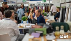 2025西班牙国际纺织面料、家纺、服装展览会参展攻略(时间+地点+观众预约)