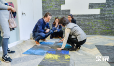 2026上海地板展参展攻略(时间+地点+门票怎么买?)