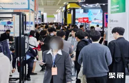 韩国自动化展现场图片4