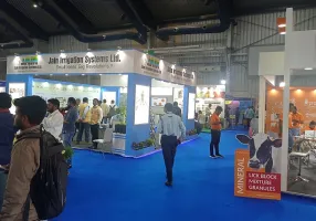 2025印度农业展参展攻略（时间+地点+门票）