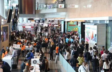 香港体育用品展(Asian Sporting Show)2026最新会刊