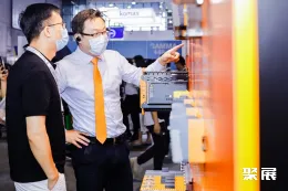 上海汽车电子展现场图片9