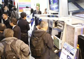 东京电子设备展2025门票多少钱？怎么购票？