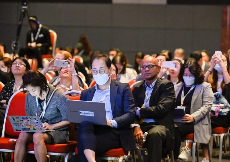 亚洲肿瘤年会2026逛展指南：时间地点/门票价格