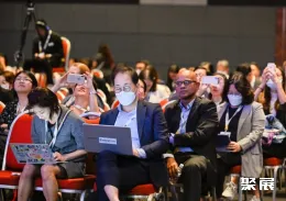 亚洲肿瘤年会现场图片5