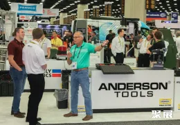 路易斯维尔工程机械展现场图片9