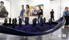 迈阿密艺术展2025门票哪里买