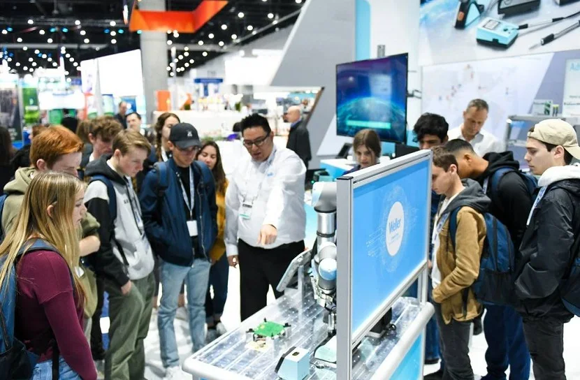 2026美国线路板展 (IPC APEX EXPO)观众预登记正式开启,精彩即将登场!