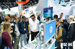 美国线路板展现场图片3