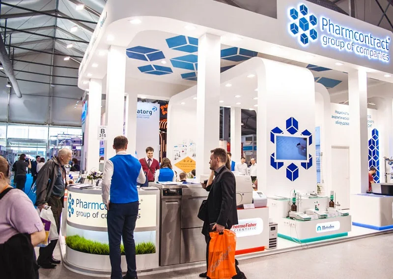 俄罗斯实验室展2025门票怎么买 购票入口