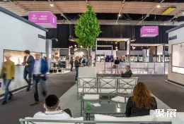 瑞士珠宝展现场图片7