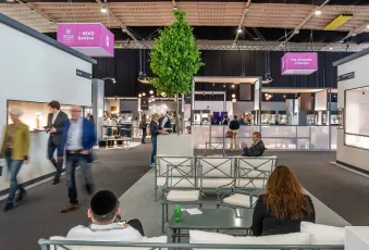 瑞士珠宝展2025最新展商名录