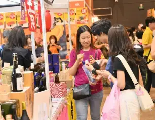2026香港食品展(Food Expo PRO)参展攻略：时间/地点/门票怎么买？