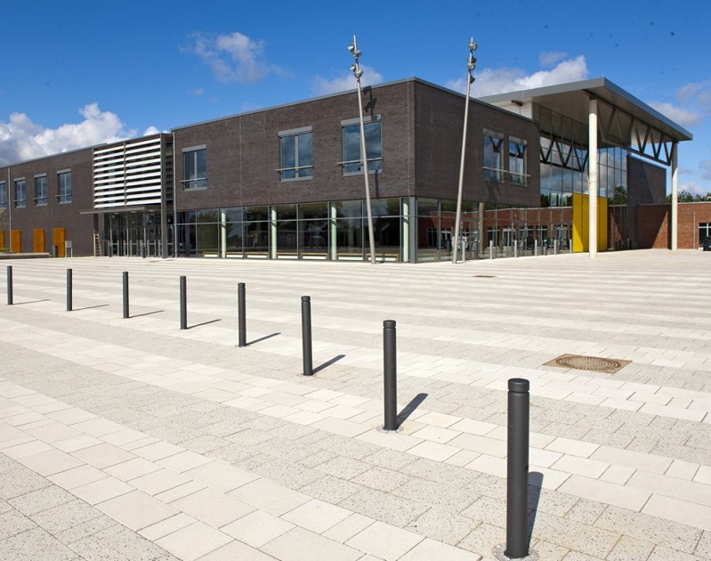 德国胡苏姆会展中心