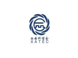 Xi’an Science and Technology ExpoLogo