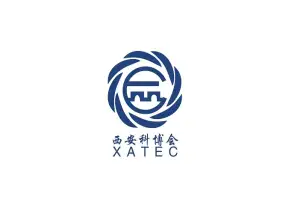 西安科博会
