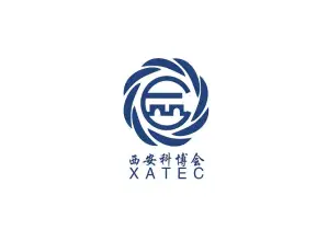 西安科博会