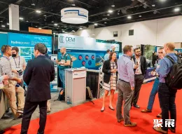 美国水电展现场图片3