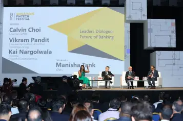 新加坡金融展(Singapore Fintech Festival)2026门票购买途径