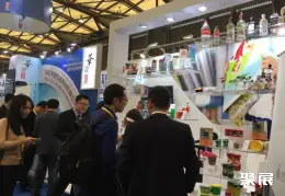 上海包装展展会现场(现场盛况)10
