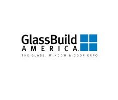 The Las Vegas International Window, Door & Curtain Wall Exhibition in the United StatesLogo