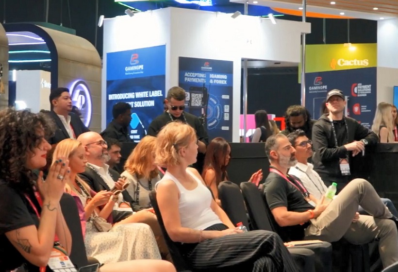 2025迪拜娱乐展参展攻略(时间+地点+门票购买途径)