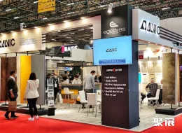 伊斯坦布爾木工展展會(huì)現(xiàn)場(chǎng)(現(xiàn)場(chǎng)盛況)7