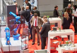 意大利紧固件展现场图片7