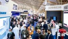 沙特五金建材展2025门票哪里买