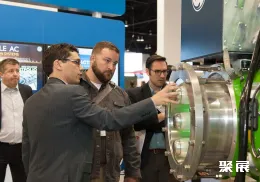 丹佛电力展现场图片4