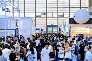 2025年上海咖啡展门票多少钱，怎么购买？