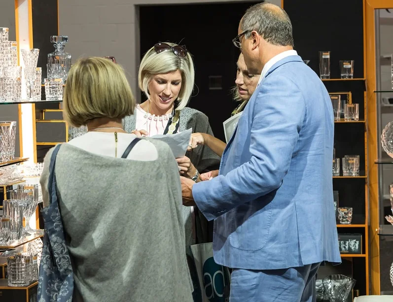 加拿大禮品展2026最新參展商名錄