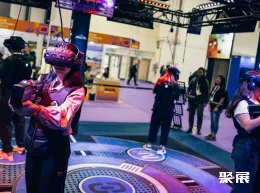 香港游乐展现场图片10