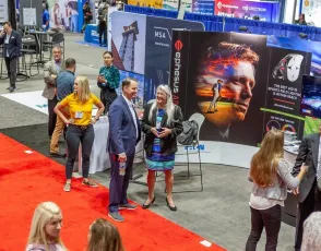 2026美国体育展时间和举办地点