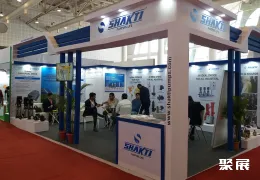 开罗展展会现场(现场盛况)4