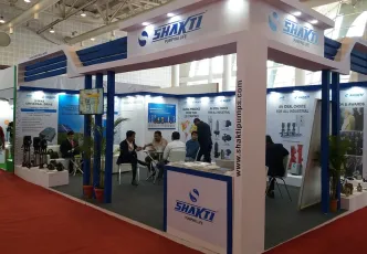 2025埃及水处理展展位费与展位预订