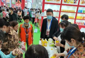 漯河食品展2024展商名录会刊