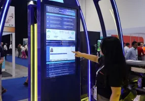 2025乌兹别克斯坦通讯展会刊如何获取？