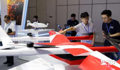 2026深圳eVTOL产业发展大会暨低空经济展览会(eVTOL)参展攻略(时间+地点+门票)