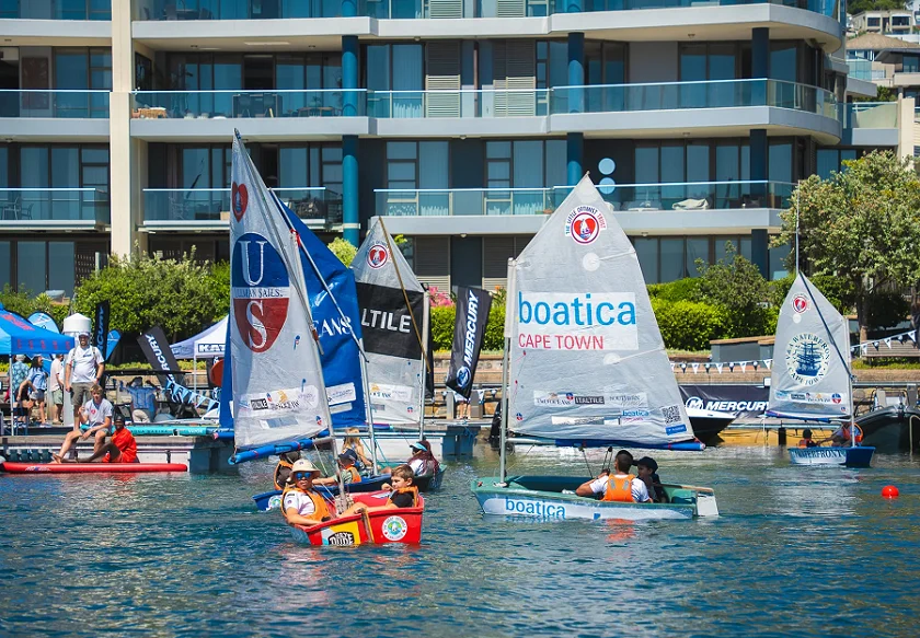 2024南非游艇展(Boatica Cape Town)最新參展商名錄