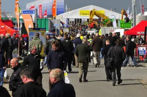 2025年英国工程机械展门票如何申请？多少钱？