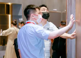 2027广州办公家具展(CIFF)举办时间与地点