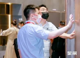 广州商业空间展展会现场(现场盛况)8