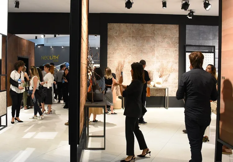 巴西圣保罗地面铺装、地板展览会