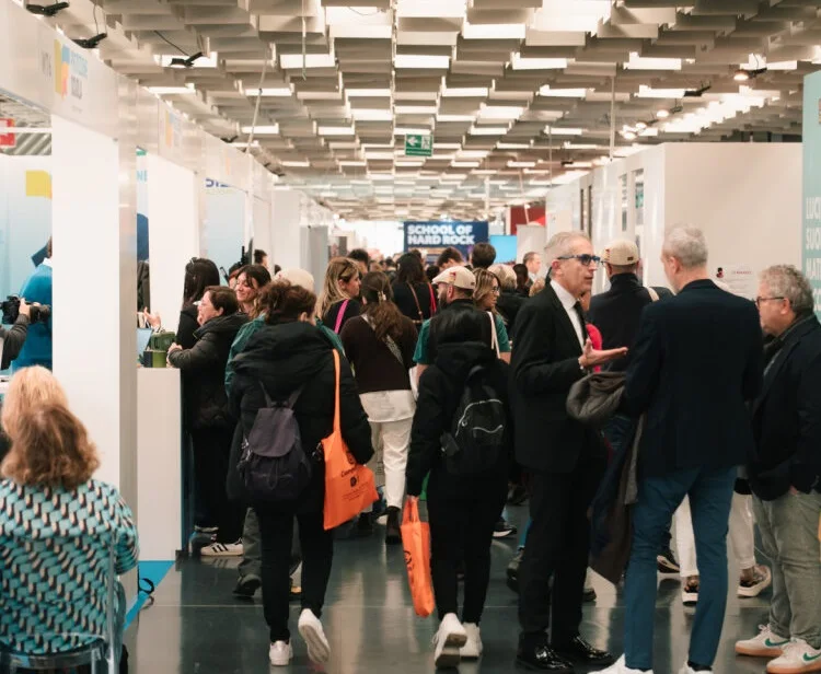 2026意大利教育展(Didacta Italia )展商名錄