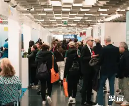 意大利佛罗伦萨教育展展会现场(现场盛况)5