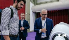 2026年葡萄牙机器人展门票哪里买,购买途径?