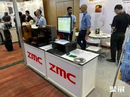 东南亚半导体展现场图片8