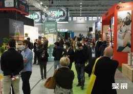 意大利宠物展现场图片2